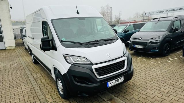 Peugeot Boxer HDi 333 L3H2*KLIMA*ALWETTER*RADIO*