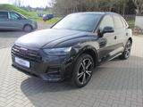 Audi Q5 40 TFSI quattro S-tronic advanced *LED*PDC*Na - Audi Q5 40 TFSI Gebrauchtwagen