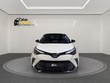 Toyota C-HR GR Sport Hybrid | 1. Hd. | Top | Scheckheft - gebrauchte Toyota C-HR aus dem Jahr 2022