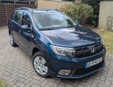 Dacia Logan MCV II 0.9 TCe 90 LPG Laureate - Dacia Logan mit LPG-Antrieb