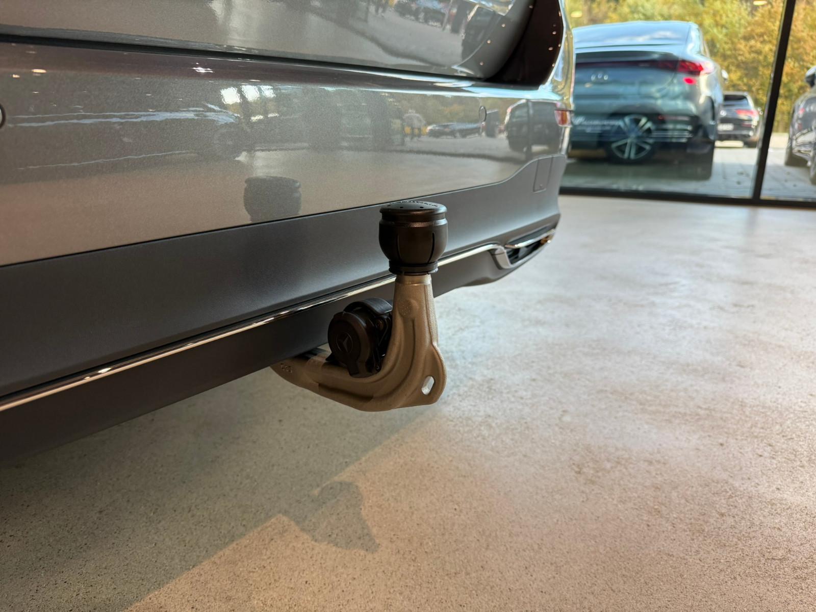 Mercedes-Benz B-Class +AHK+KAMERA+AMBI+KEYLESS+ADVANCED PLUS+, миниатюра 28
