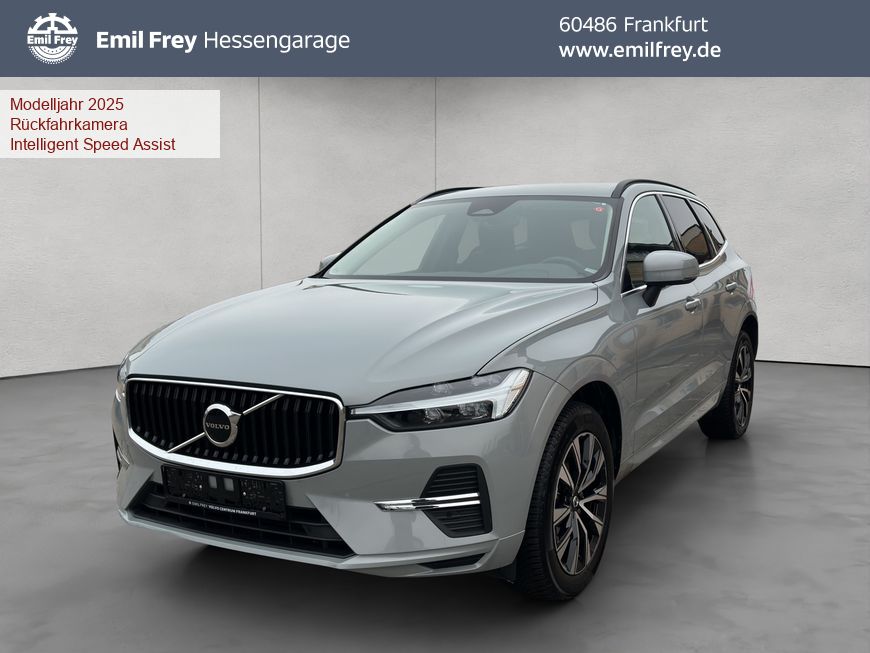 Volvo XC60 - 1