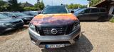 Nissan Navara NP300 N-Guard Double Cab 4x4 - mit Diesel-Antrieb: Geländewagen, Automatik