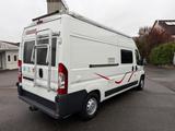 Challenger Fiat Ducato - Challenger Wohnmobil oder -wagen