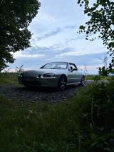 Honda CRX 1.6 ESI Del Sol ESI - Honda CRX Esi mit Benzin-Antrieb