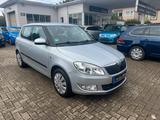 Skoda Fabia Ambiente Klima 8-Fach El. Fenster - Skoda Fabia: Ambiente