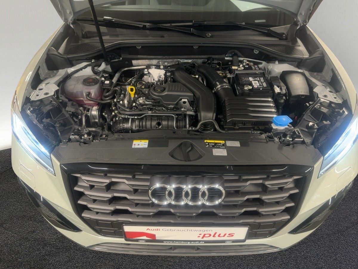Audi Q2 - Bild 11