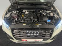 Audi Q2 - Vorschau Bild 11