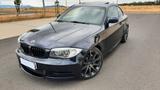 BMW 135i Coupé - - BMW 135: I135