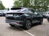 Hyundai Tucson PRIME HYBRID 1.6 T-GDi HuD ACC 360°KAM LE - Hyundai Tucson in Magdeburg