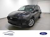 Ford Kuga Titanium - Ford Kuga Jahreswagen: Automatik