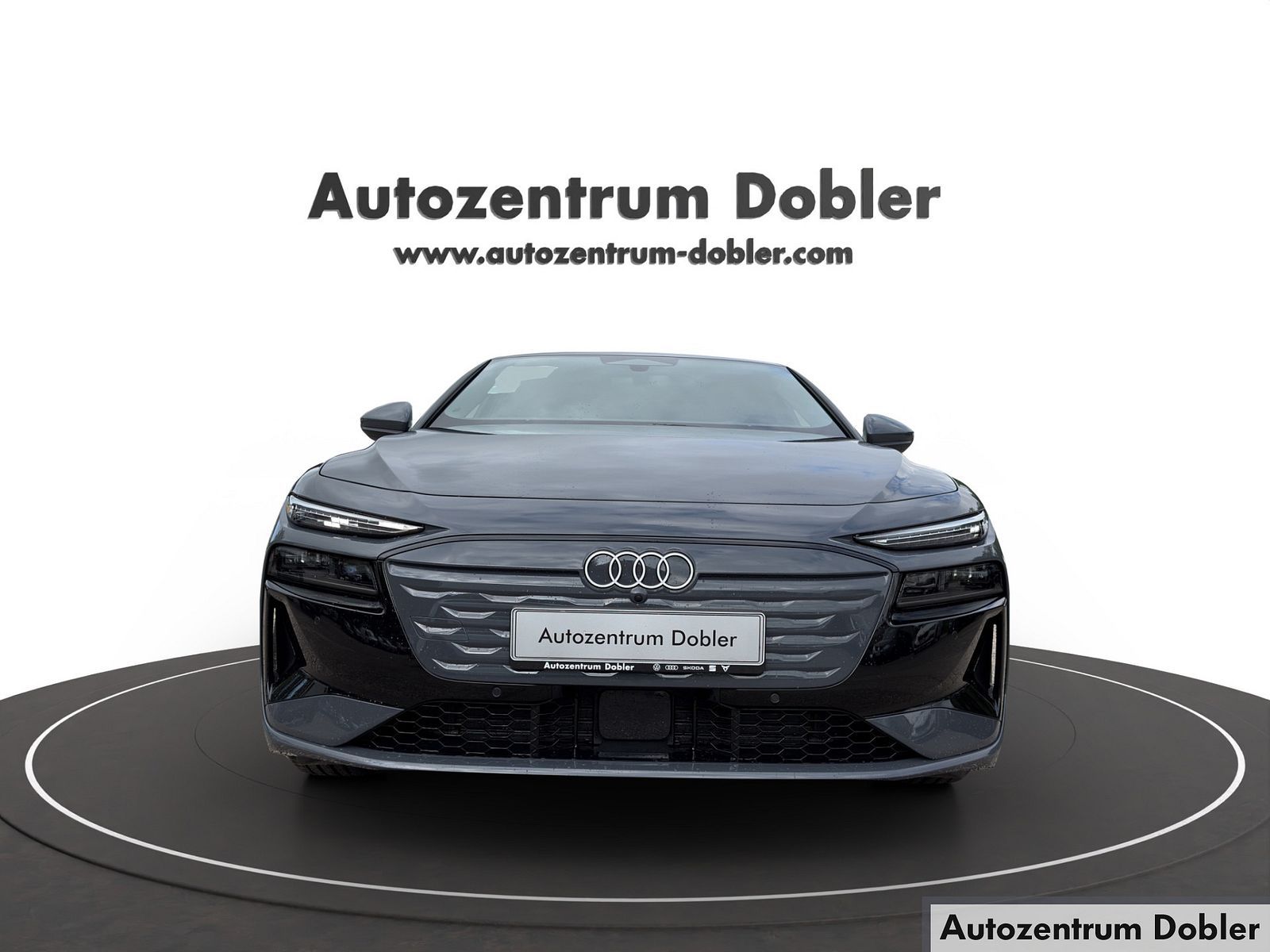 Audi A6 Avant e-tron 210 kW 22kW-Laden,AHK,Matrix,20" imagem 3