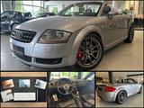 Audi TT 1.8T Roadster S-line|HTE-Tuning|Bilstein|Bose - Audi TT: Silber