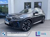 BMW iX3 FACELIFT || AHK PANO DrivingProf. Sportsitze - BMW iX3 in Duisburg