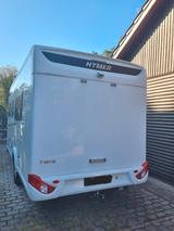HYMER / ERIBA / HYMERCAR Tramp CL 668 - HYMER / ERIBA 6