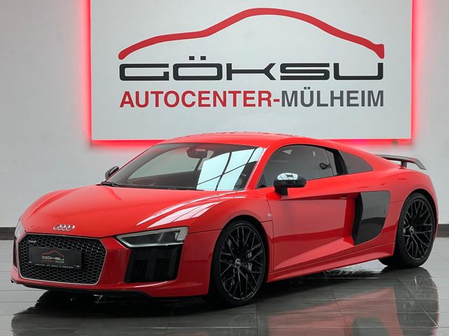 Audi R8 Coupe 5.2 FSI Quattro Plus,Sportabgas,Keramik