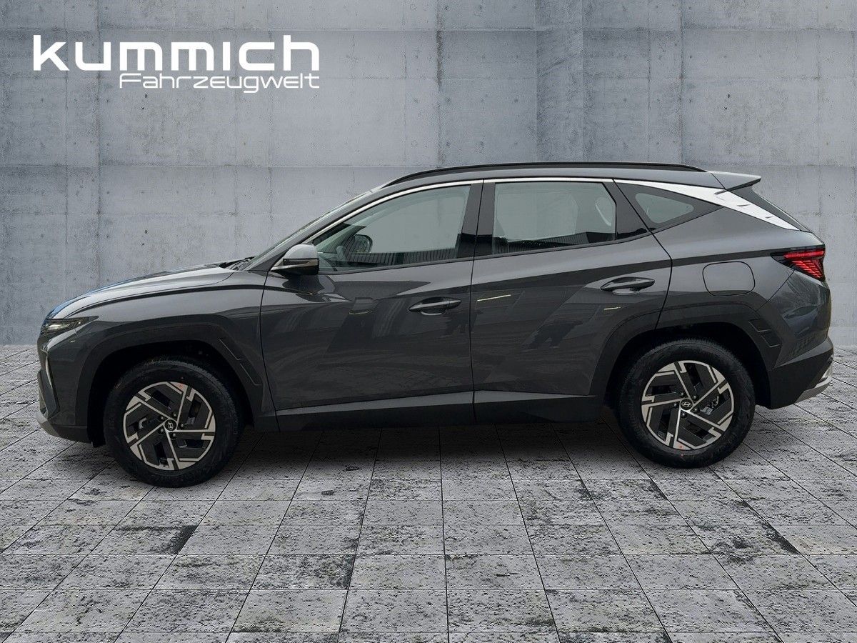 Hyundai TUCSON - Bild 6