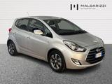 Hyundai ix20 1.6 mpi App Mode econext Gpl - Hyundai ix20 mit LPG-Antrieb