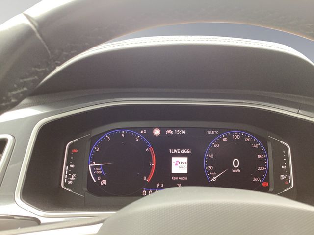 T-Roc 1.0TSI Style