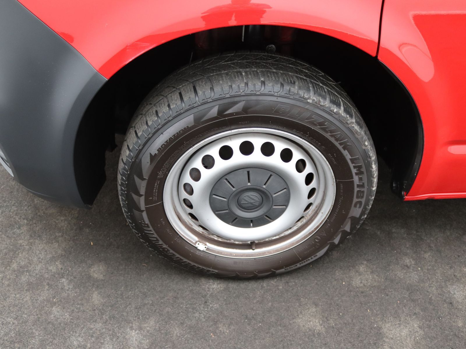 Volkswagen T6 Kombi - Bild 17