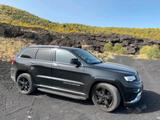 Jeep Grand Cherokee WK2 Summit - Jeep Grand Cherokee in Hamm