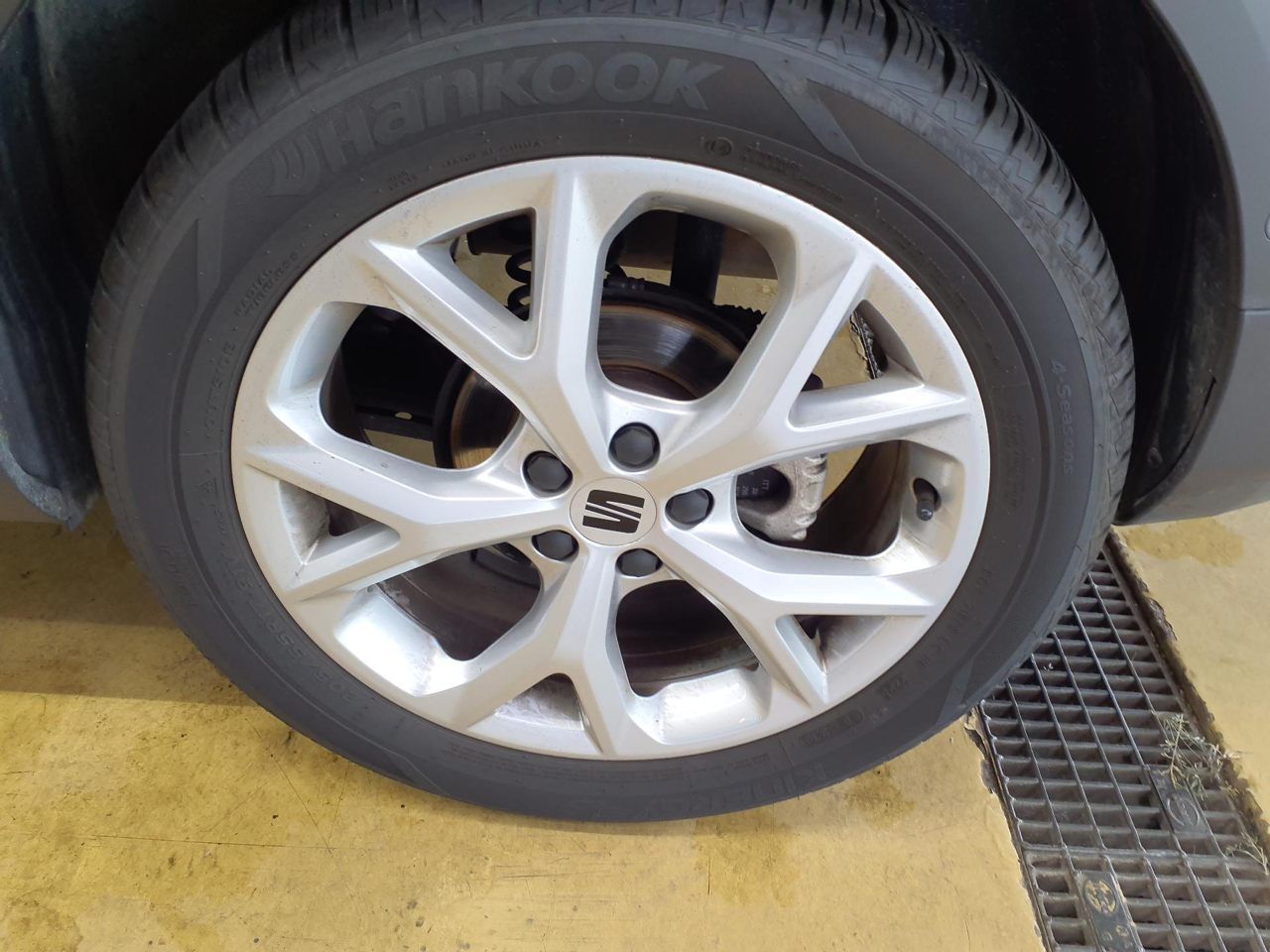 Seat Arona - Bild 13