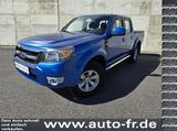 Ford Ranger XLT Doppelkabine 4X4 2,5 TDCi 143PS AHK - Offers