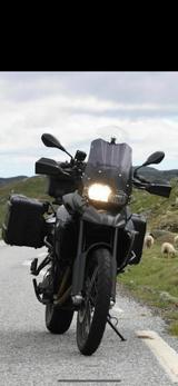 BMW F 800 GS - Offers