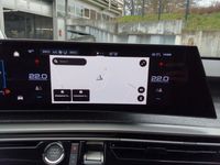 Peugeot 3008 - Vorschau Bild 20