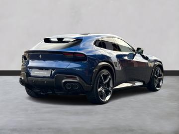 صورة 7 لـ 2023 Ferrari PUROSANGUE
