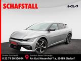 Kia EV6 GT-Line 4WD 77.4 Wärmepumpe ASS+ SND DES - graue Kia EV6