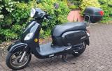 SYM Fiddle 3, Motorroller 125 ccm - Angebote