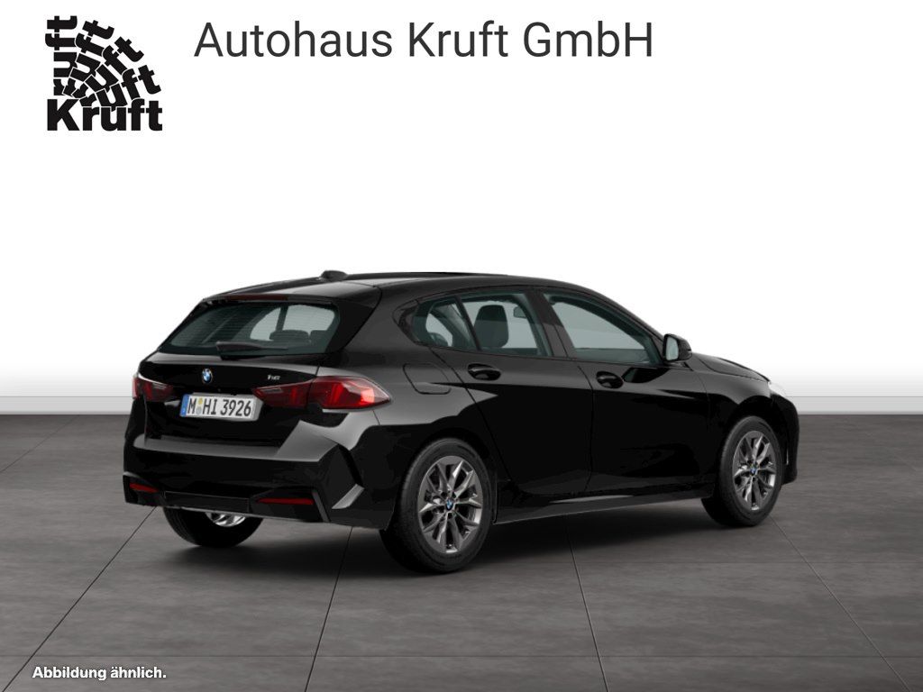 BMW 116 - Bild 3