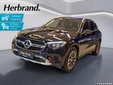 Mercedes-Benz GLC 220 d 4M Avantgarde  AHK LED Memory CarPlay. - Mercedes-Benz GLC 220 in Krefeld