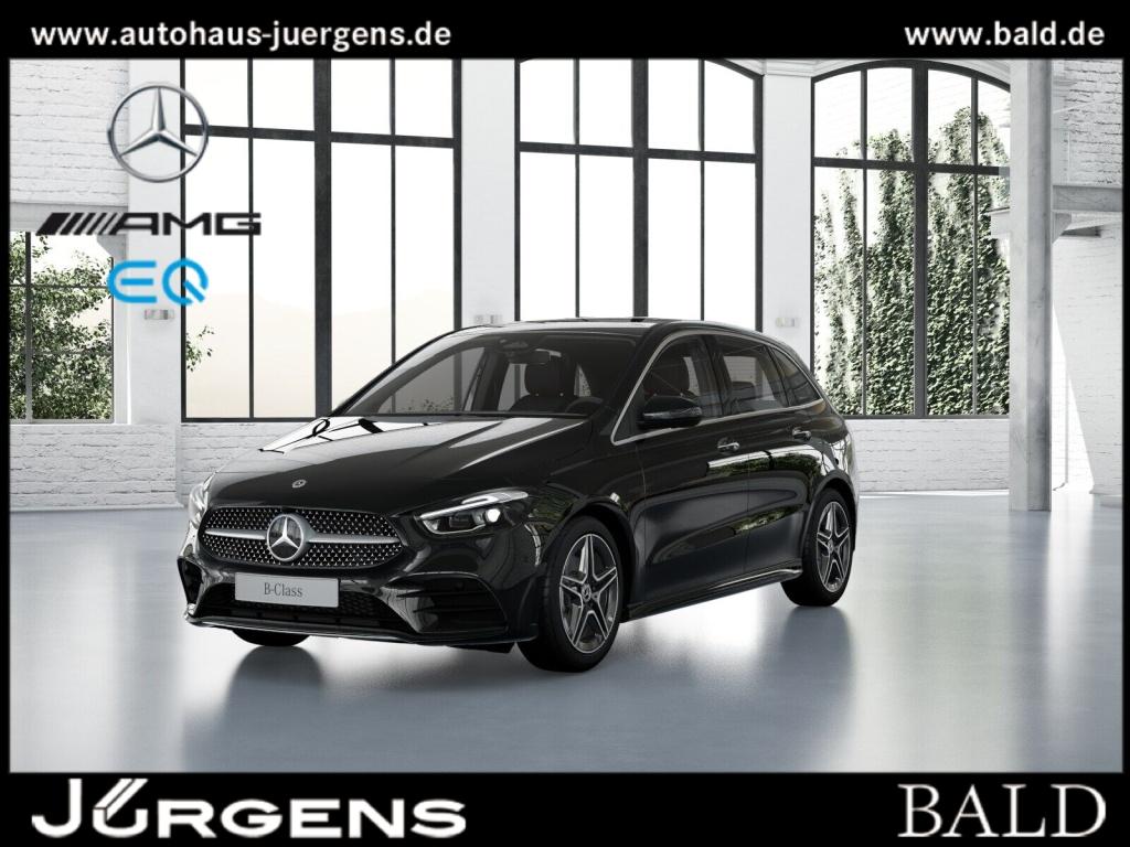 Mercedes-Benz B 200 d AMG-Sport/Pano/360/Dist/MLB/Keyl/HUD/18'