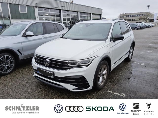 Volkswagen Tiguan 1.4 TSI eHybrid  Black Style AHK/PANO/RFK