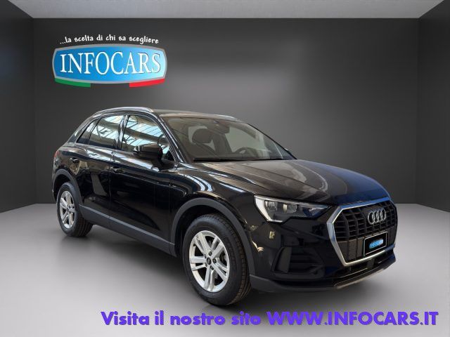 AUDI AUDI Q3 35 TDI 150 cv S tronic Business - PROMO