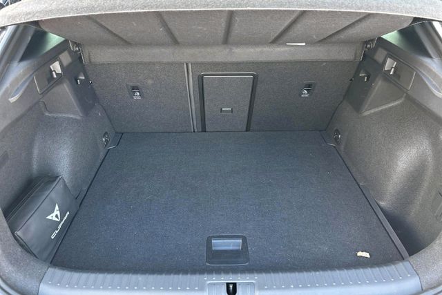 Foto Nummer 17: CUPRA Formentor