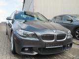BMW 520 Touring M PAKET-NAVI PROF-HUD-LEDER-PANO-XEN - BMW 520 in Bochum