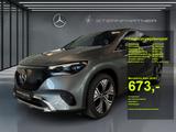 Mercedes-Benz EQE 350+ SUV DiG.L,BURM,HuD,DISTR,CARP,AHK,PANO - Mercedes-Benz EQE SUV in Hamburg