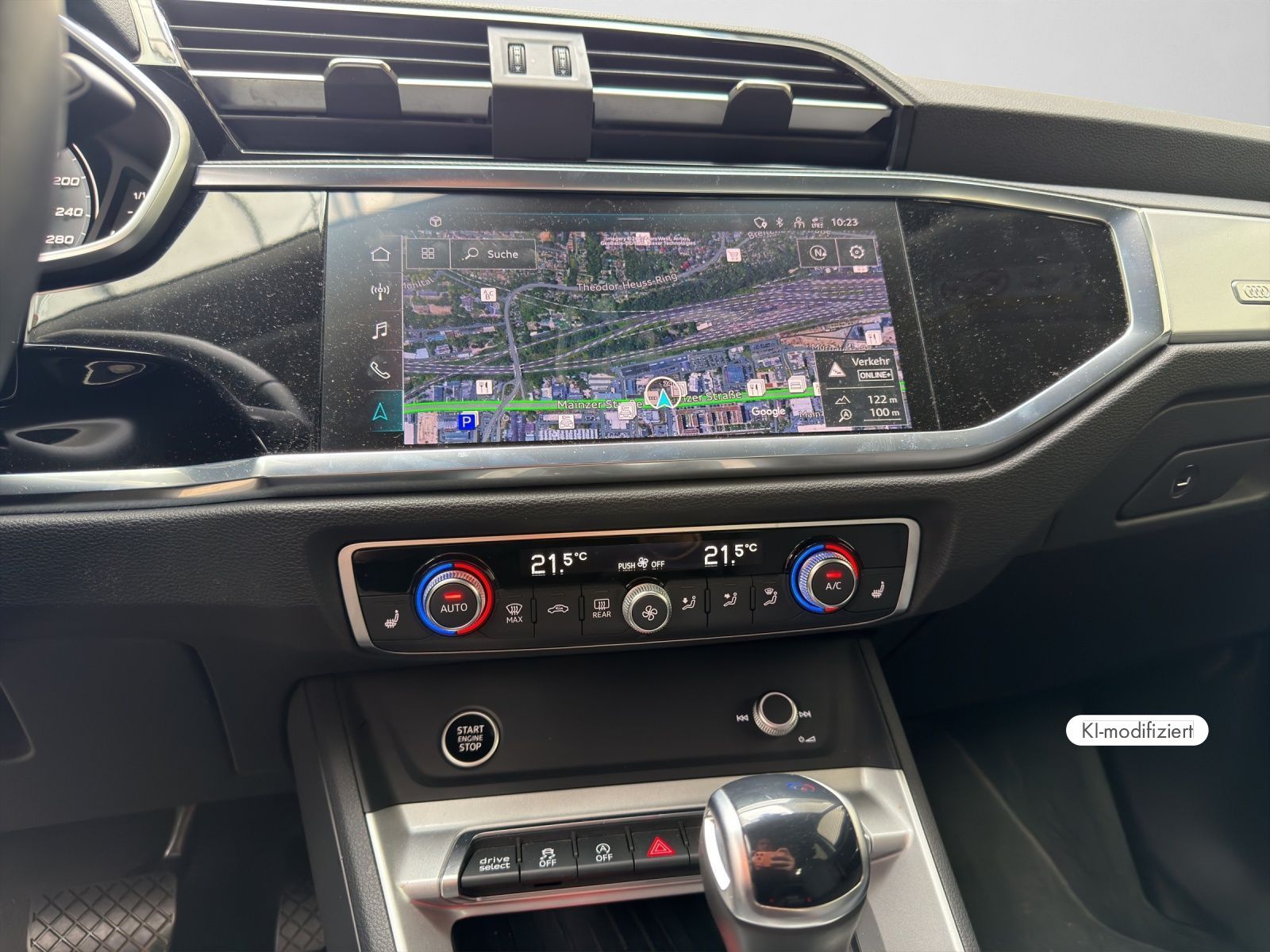 Audi Q3 - Bild 12