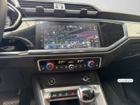 Audi Q3 - Vorschau Bild 12