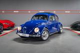 Volkswagen Käfer 2.9 BRD Kerscher Faltdach Leder *208PS* - Volkswagen Käfer: Faltdach