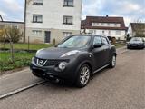 Nissan Juke Pure Black - Nissan Juke: Pure Black