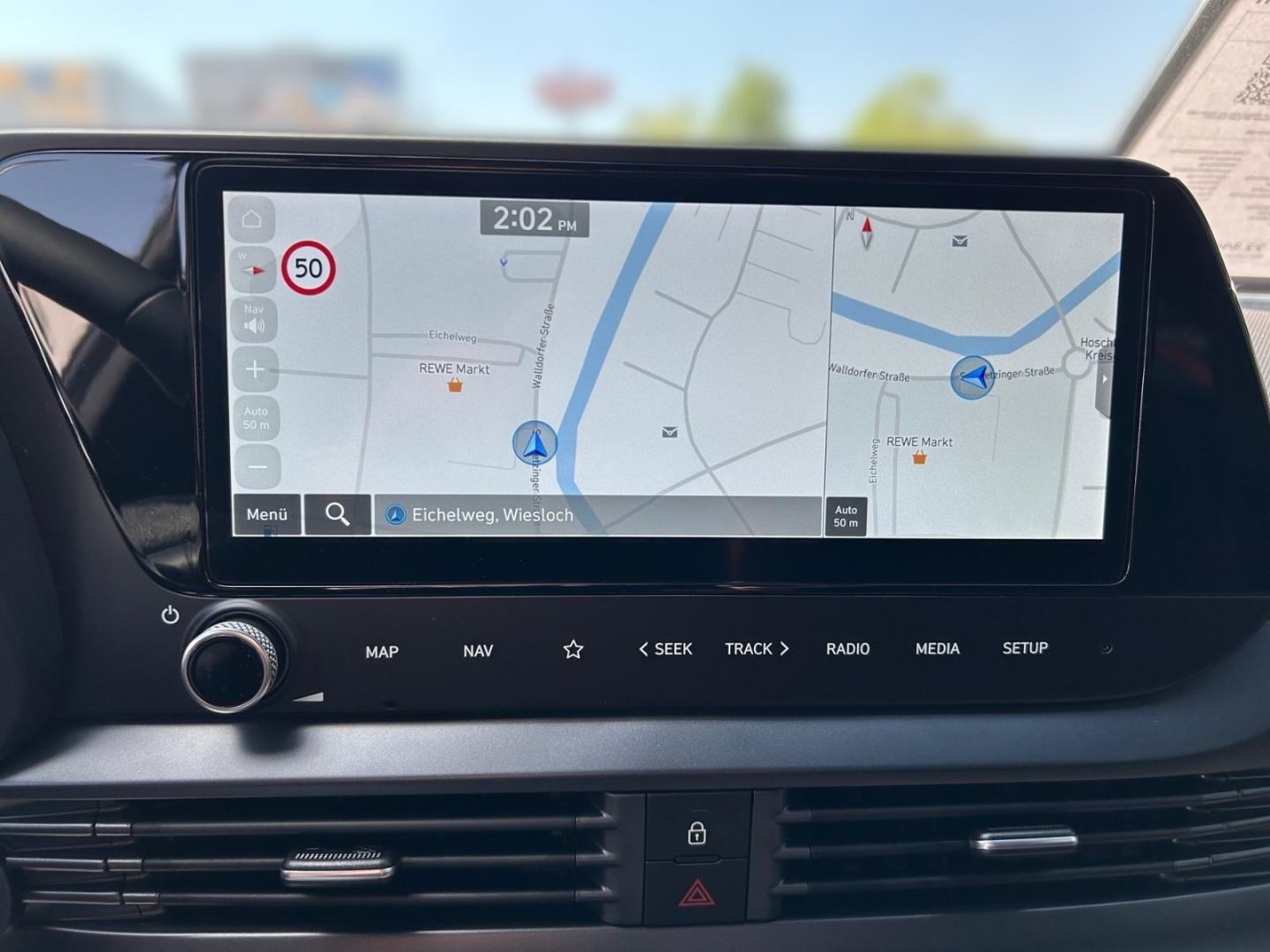 Hyundai i20 – Bild 9