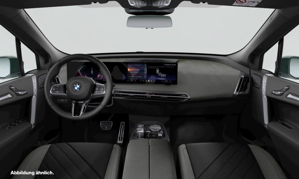 BMW iX - Bild 3