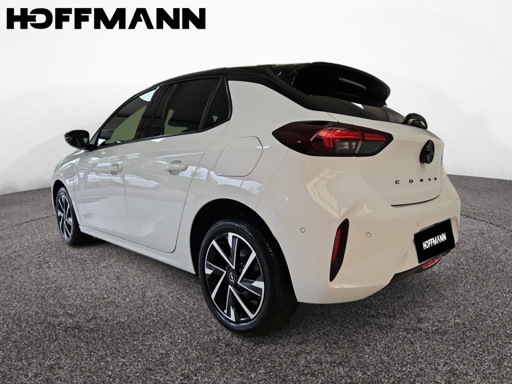 Fahrzeugabbildung Opel Corsa 1.2 GS Navigation CarPlay Kamera