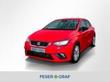 Seat Ibiza 1.0 MPI FR LED*GRA*KlimaPaket*Licht&SichtP - Seat Ibiza: Mpi