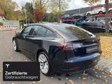 Tesla Model 3 Long Range AWD - Tesla Model 3 in Berlin