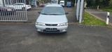Mazda 323 P 1.4 Comfort Comfort - silberne Mazda 323